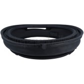 Foto van Bosch Manchet Donkergrijs 