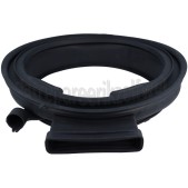 Foto van Bosch Manchet Donkergrijs 