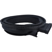 Foto van Bosch Manchet Donkergrijs 