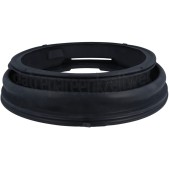 Foto van Bosch Manchet Donkergrijs 