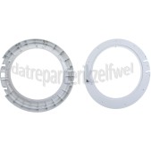 Foto van Bosch Deur Montageset 