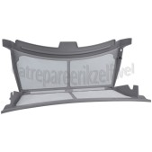 Foto van Beko Filter Pluizenzeef D91PR, D81HPS, 3881KTS 