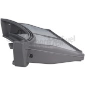 Foto van Beko Filter Pluizenzeef D91PR, D81HPS, 3881KTS 