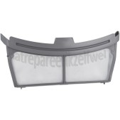 Foto van Beko Filter Pluizenzeef D91PR, D81HPS, 3881KTS 