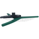 Foto van Beko Sproeiarm Hoek, Compleet 