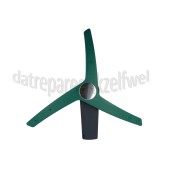 Foto van Beko Sproeiarm Hoek, Compleet 