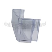 Foto van Beko Deurbak Transparant TS190340N, TS190020 