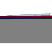 Foto van Beko Vriesvakklep Transparant K346VD, K3862E 