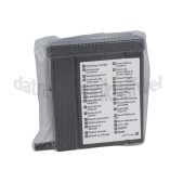 Foto van Gaggenau Reiniging Reinigingscartridge Gaggenau volautomatische koffiemachines, GC261100 