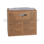 Foto van Gaggenau Ontkalker Ontkalkingscartridge Gaggenau volautomatische koffiemachines, GC261100 