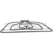 Foto van Neff Verwarmingselement Boven, 2700W B12M22N302, B15M62N3FR01 