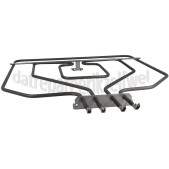 Foto van Neff Verwarmingselement Boven, 2700W B12M22N302, B15M62N3FR01 