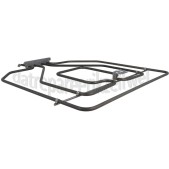 Foto van Neff Verwarmingselement Boven, 2700W B12M22N302, B15M62N3FR01 