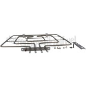 Foto van Bosch Verwarmingselement Boven, 2800W CMG8760C184, CM633GBS1B83 