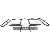 Foto van Whirlpool Verwarmingselement 2450W AKZM756IX, AKZM788IX 