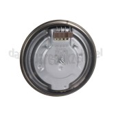 Foto van Whirlpool Kookplaat Verwarmingselement 145mm, 1500W AKT310IX, AKM261IX 