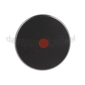 Foto van Whirlpool Kookplaat Verwarmingselement 145mm, 1500W AKT310IX, AKM261IX 