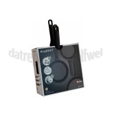 Foto van BergHOFF Set Helix Braadpannenset, Antikleef 20, 24 en 28cm Inductie, Halogeen, Vitrokeramisch, Gas 