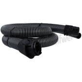 Foto van Slang Met Wartel Boost CX1, CX1 Active, CX1 Parquet, CX1 Powerline 