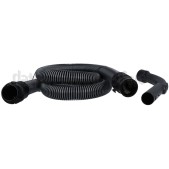 Foto van Slang Met Wartel Boost CX1, CX1 Active, CX1 Parquet, CX1 Powerline 