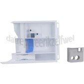 Foto van AEG Lade Van zeepbak L6FBK841N, EWF7000W2 