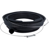 Foto van Bosch Manchet Incl. knelringen WAY32541NL 