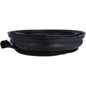 Foto van Bosch Manchet Incl. knelringen WAY32541NL 