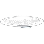 Foto van Bosch Manchet Incl. knelringen WAY32541NL 