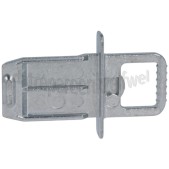 Foto van Deurhaak vergrendeling SF25T252, SGU55M42, SRS55M36 