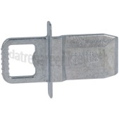 Foto van Deurhaak vergrendeling SF25T252, SGU55M42, SRS55M36 