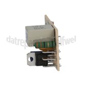 Foto van Atag Print Vermogen KS14178DA, PCS34178LP 