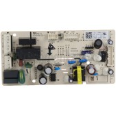 Foto van Gorenje Module Powerboard NRKE62W, KCV285NRVS 