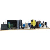 Foto van Gorenje Module Powerboard NRKE62W, KCV285NRVS 