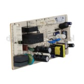 Foto van Gorenje Module Powerboard NRKE62W, KCV285NRVS 