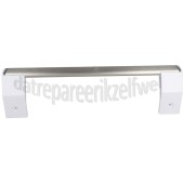 Foto van Whirlpool Deurgreep Grijs/Wit SI62W, UI42WFR 