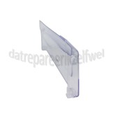 Foto van Whirlpool Vriesvakklep Transparant AFB8281, AFB828A 