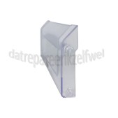 Foto van Whirlpool Vriesvakklep Transparant AFB8281, AFB828A 