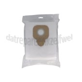 Foto van Karcher Stofzuigerzak Vlies, 10 stuks T10/1, T15/1 