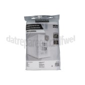 Foto van Karcher Stofzuigerzak Vlies, 10 stuks CV30/1, CV48/2 