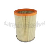 Foto van Karcher Filter Patroonfilter NT50/1, NT70/2 