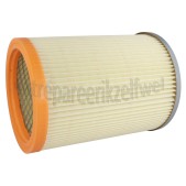 Foto van Karcher Filter Patroonfilter NT50/1, NT70/2 