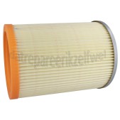Foto van Karcher Filter Patroonfilter NT50/1, NT70/2 