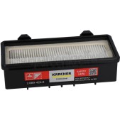 Foto van Karcher Filter Hepa T10/1, T15/1 