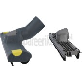 Foto van Karcher Zuigmond Nat/Droog NT65/2, NT50/1 