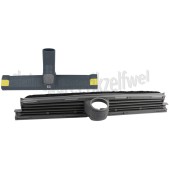 Foto van Karcher Zuigmond Nat/Droog NT65/2, NT50/1 