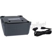 Foto van Karcher Lader Acculader T10/1, Puzzi2/1 