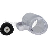 Foto van Bosch Kan Blenderkan compleet MUM6N11, MUM6N16 