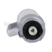 Foto van Bosch Kan Blenderkan compleet MUM6N11, MUM6N16 