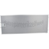 Foto van Bosch Filter Metaalfilter, voor DFL063W56, LI64MB521 