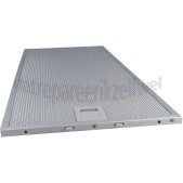 Foto van Bosch Filter Metaalfilter, voor DFL063W56, LI64MB521 
